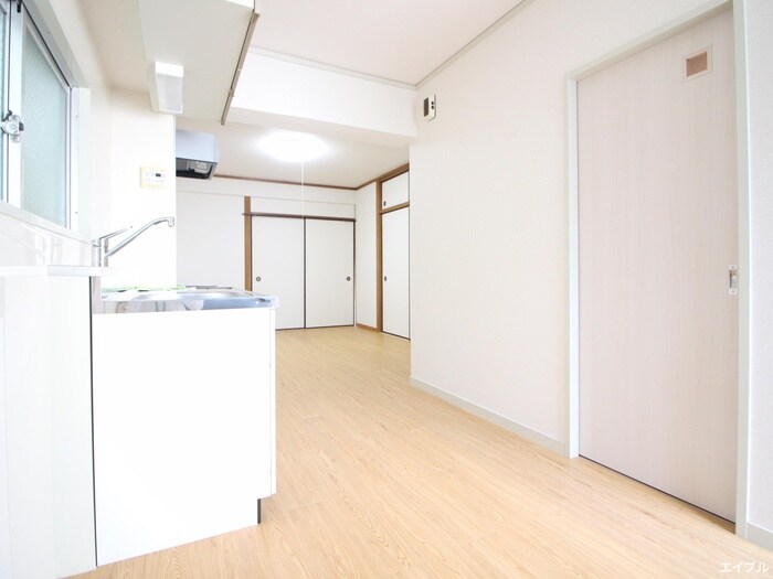 物件内観写真10　(居室)