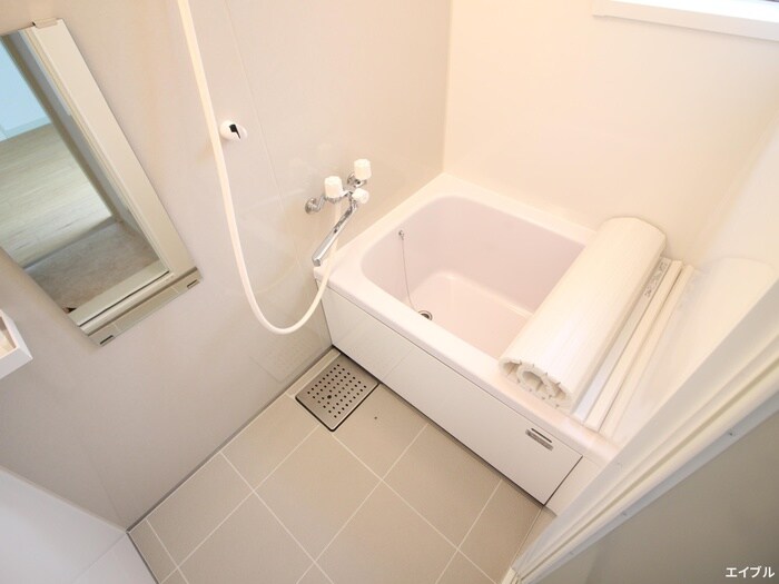 物件内観写真12　(バス／シャワールーム等)