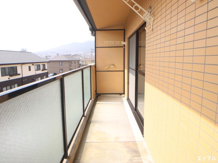 物件内観写真15　(ベランダ・バルコニー)