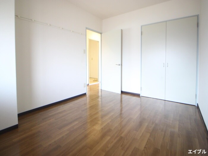 物件内観写真18　(居室)