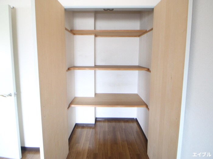 物件内観写真19　(収納)