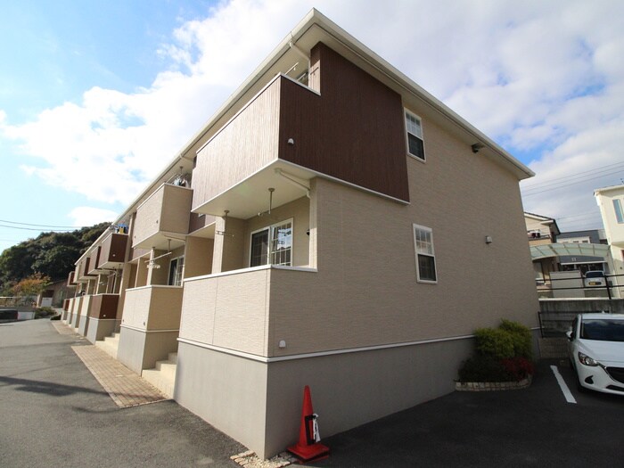 物件外観写真4　(その他)