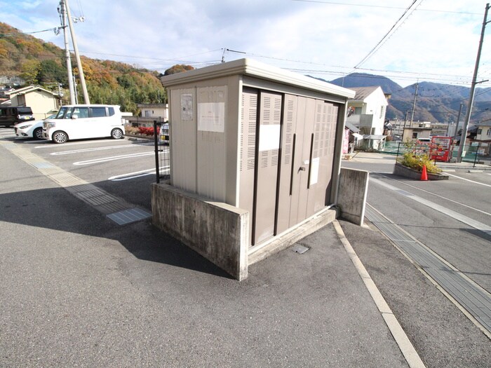 物件外観写真5　(建物設備)