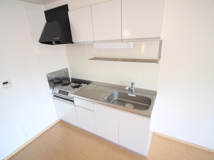 物件内観写真10　(キッチン)