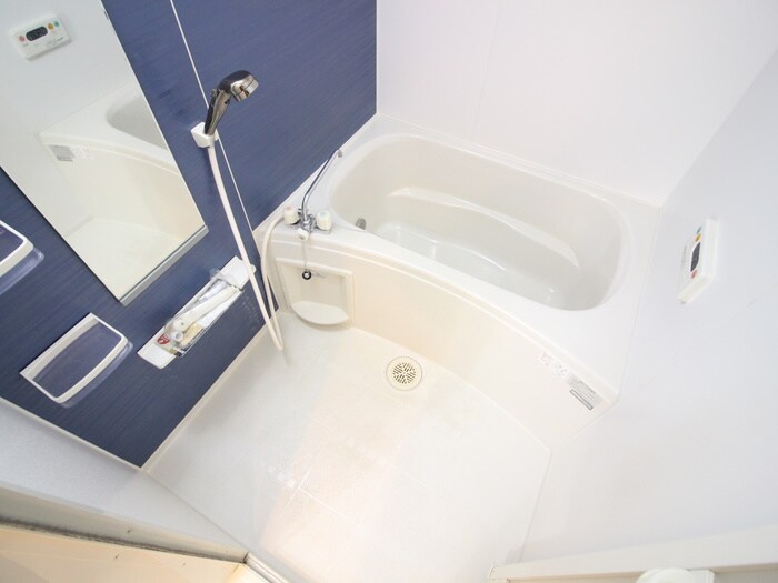 物件内観写真11　(バス／シャワールーム等)