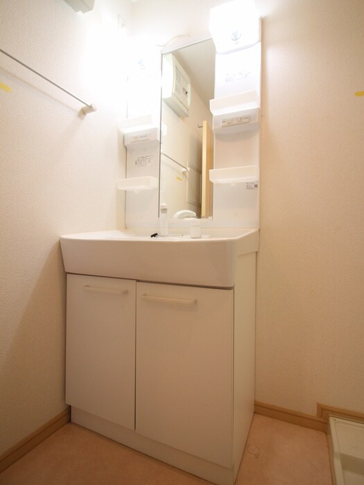 物件内観写真13　(洗面)