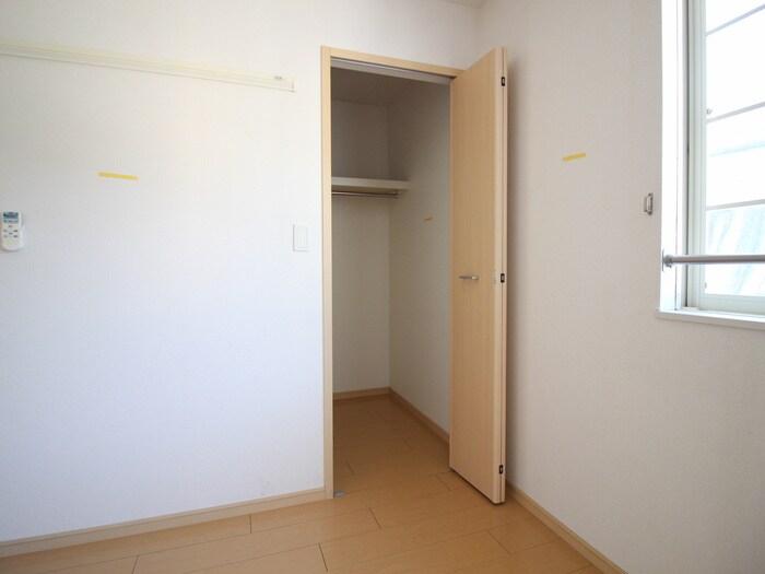 物件内観写真14　(収納)