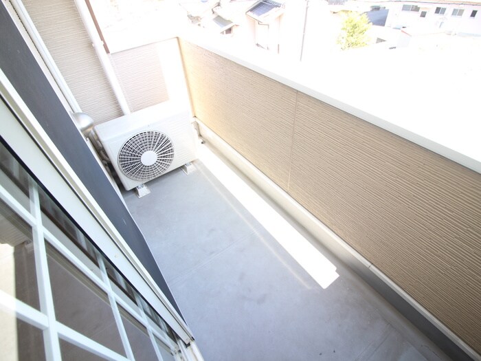 物件内観写真18　(ベランダ・バルコニー)