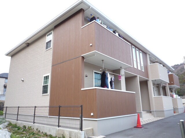 物件外観写真4　(外観写真)