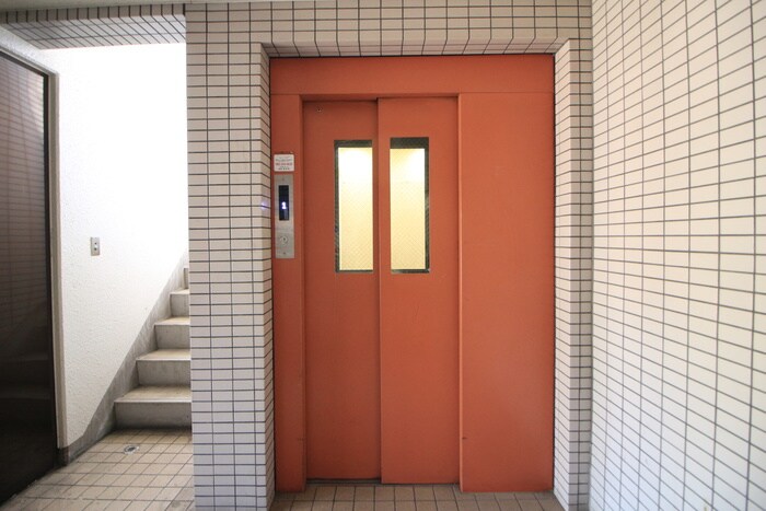 物件外観写真3　(建物設備)