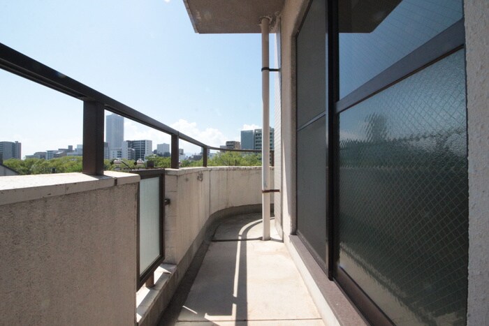 物件内観写真16　(ベランダ・バルコニー)