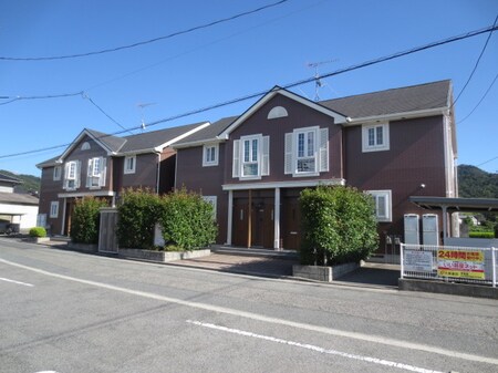 プリムローズB外観写真