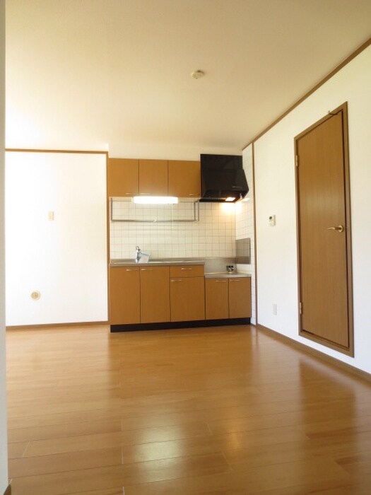 物件内観写真5　(キッチン)