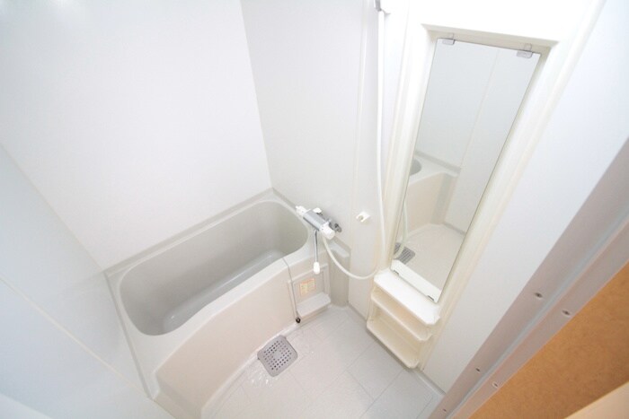 物件内観写真9　(バス／シャワールーム等)