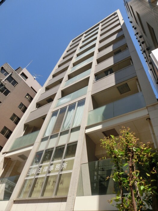 物件外観写真6　(外観写真)