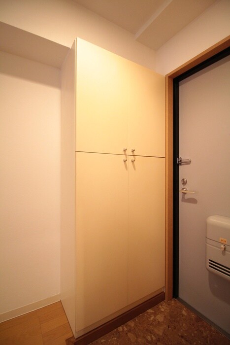物件内観写真17　(靴箱)