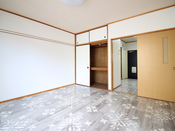 居室