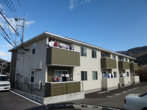 セイバリ－・Ｋ外観写真