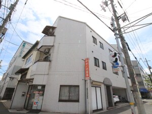 第６大津ビル外観写真