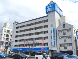 多田スカイビル外観写真