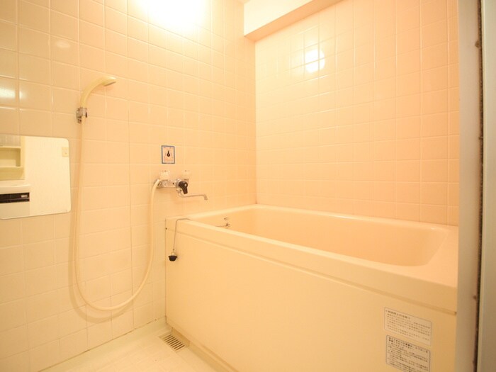 物件内観写真9　(バス／シャワールーム等)