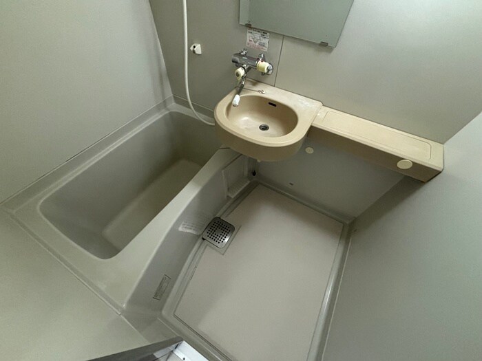 物件内観写真9　(バス／シャワールーム等)