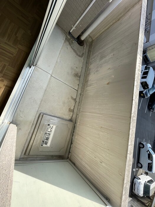 物件内観写真14　(ベランダ・バルコニー)