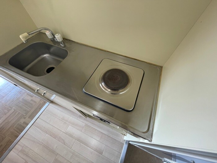 物件内観写真17　(キッチン)