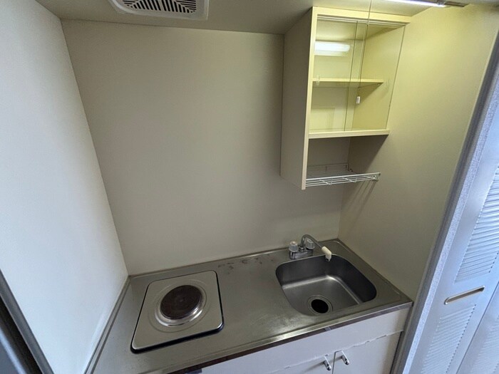 物件内観写真18　(キッチン)