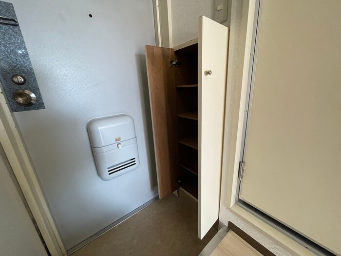 物件内観写真19　(靴箱)