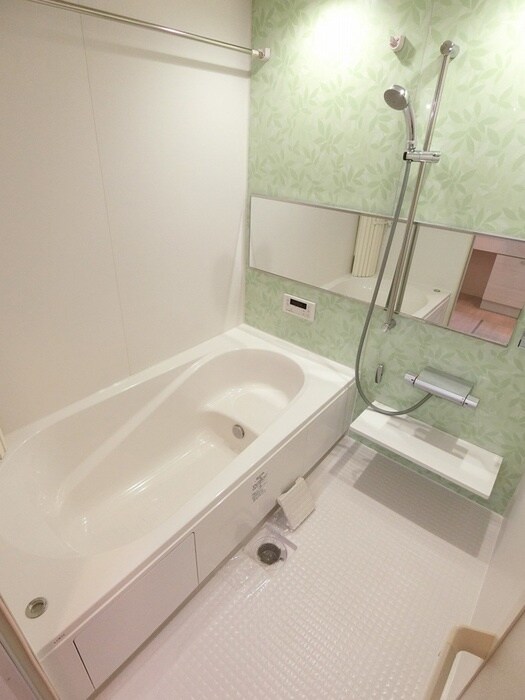 物件内観写真8　(バス／シャワールーム等)