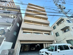 グランドクロエ外観写真