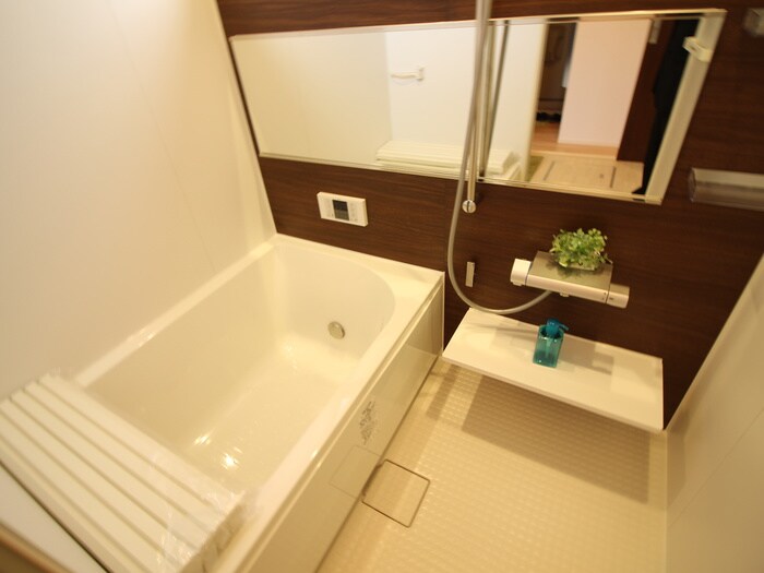 物件内観写真7　(バス／シャワールーム等)