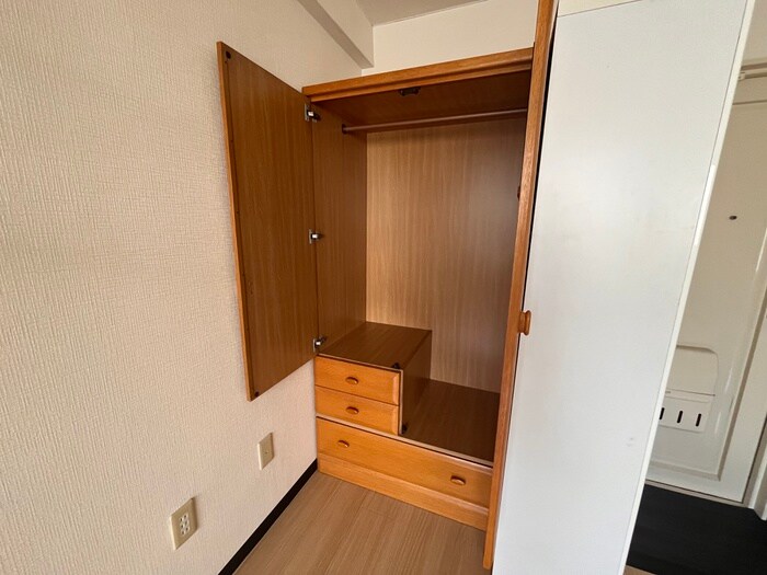 物件内観写真14　(収納)