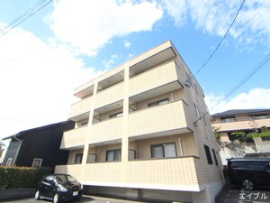 エテルニＴ外観写真