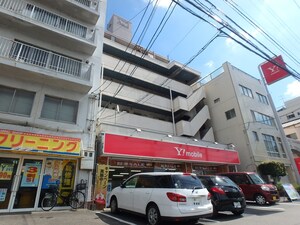 第2小田ビル外観写真