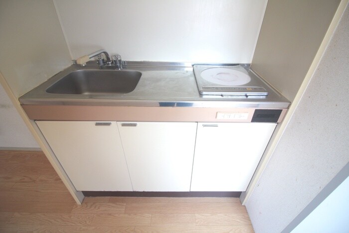 物件内観写真17　(キッチン)