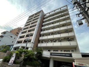 横田ビル外観写真