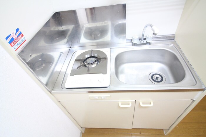 物件内観写真9　(キッチン)