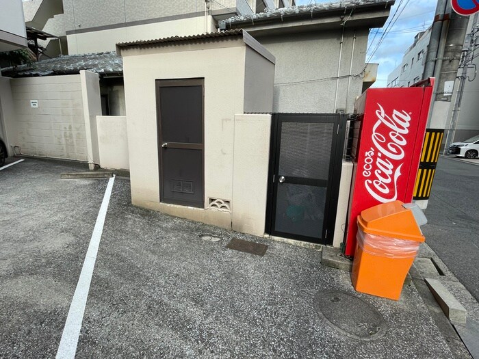 物件外観写真6　(建物設備)