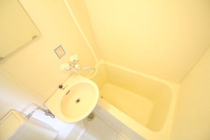 物件内観写真10　(バス／シャワールーム等)