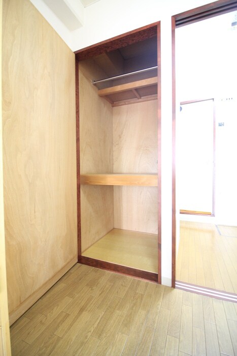 物件内観写真14　(収納)