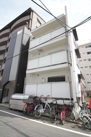 D-resoot外観写真