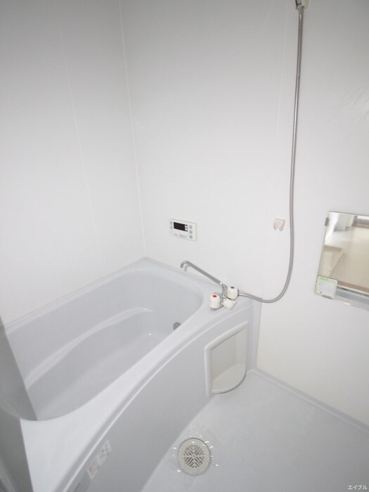 物件内観写真8　(バス／シャワールーム等)