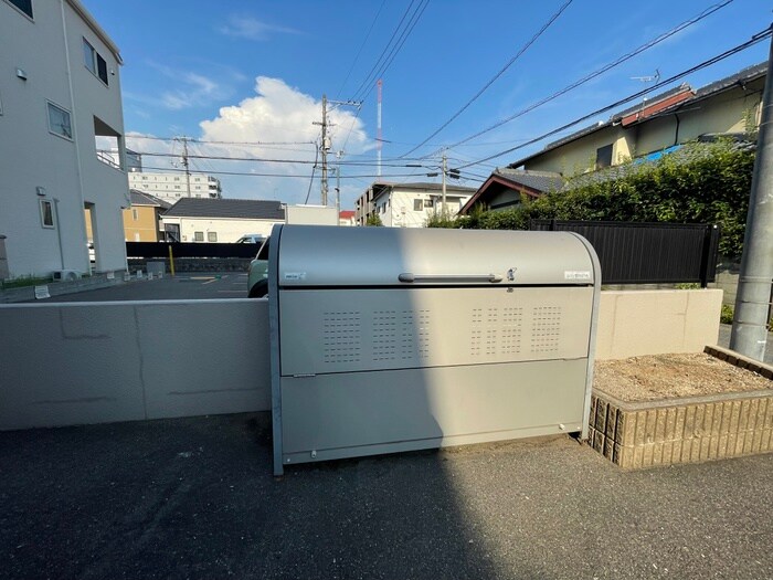 物件外観写真5　(建物設備)