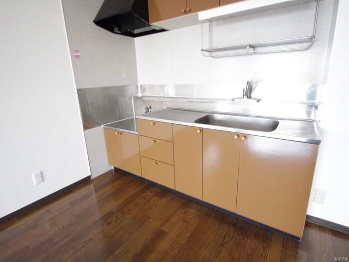 物件内観写真11　(キッチン)