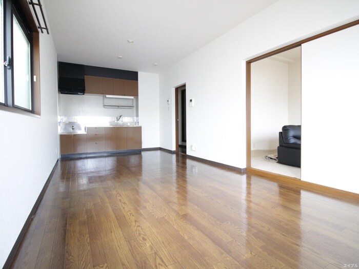 物件内観写真15　(居室)