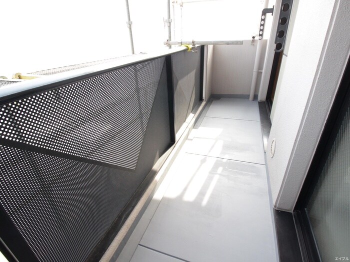 物件内観写真16　(ベランダ・バルコニー)