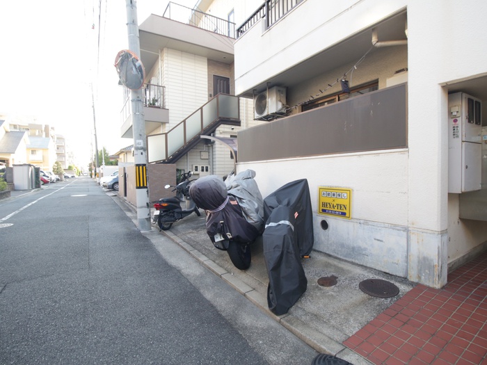 外観写真
