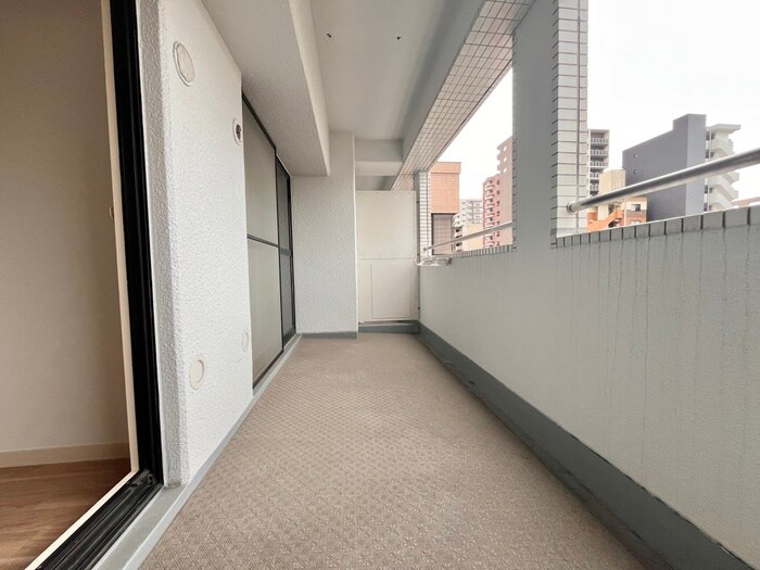 物件内観写真12　(ベランダ・バルコニー)